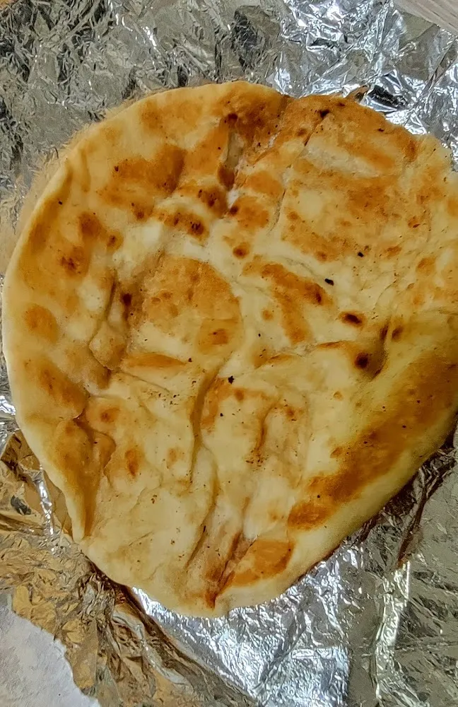 Pita Bread